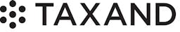 Logo van Taxand