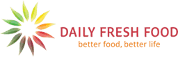 Daily fresh food