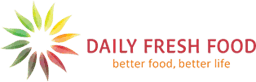 Logo van Daily fresh food