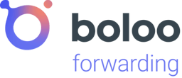 Logo van Boloo Forwarding