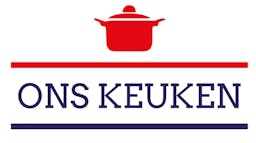 Logo van Ons keuken