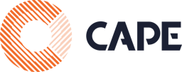CAPE logo