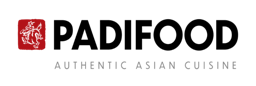 Logo van Padifood