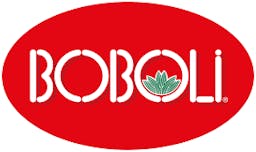 Logo van Boboli