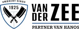 Logo van Van der zee