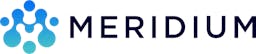 Logo van Meridium