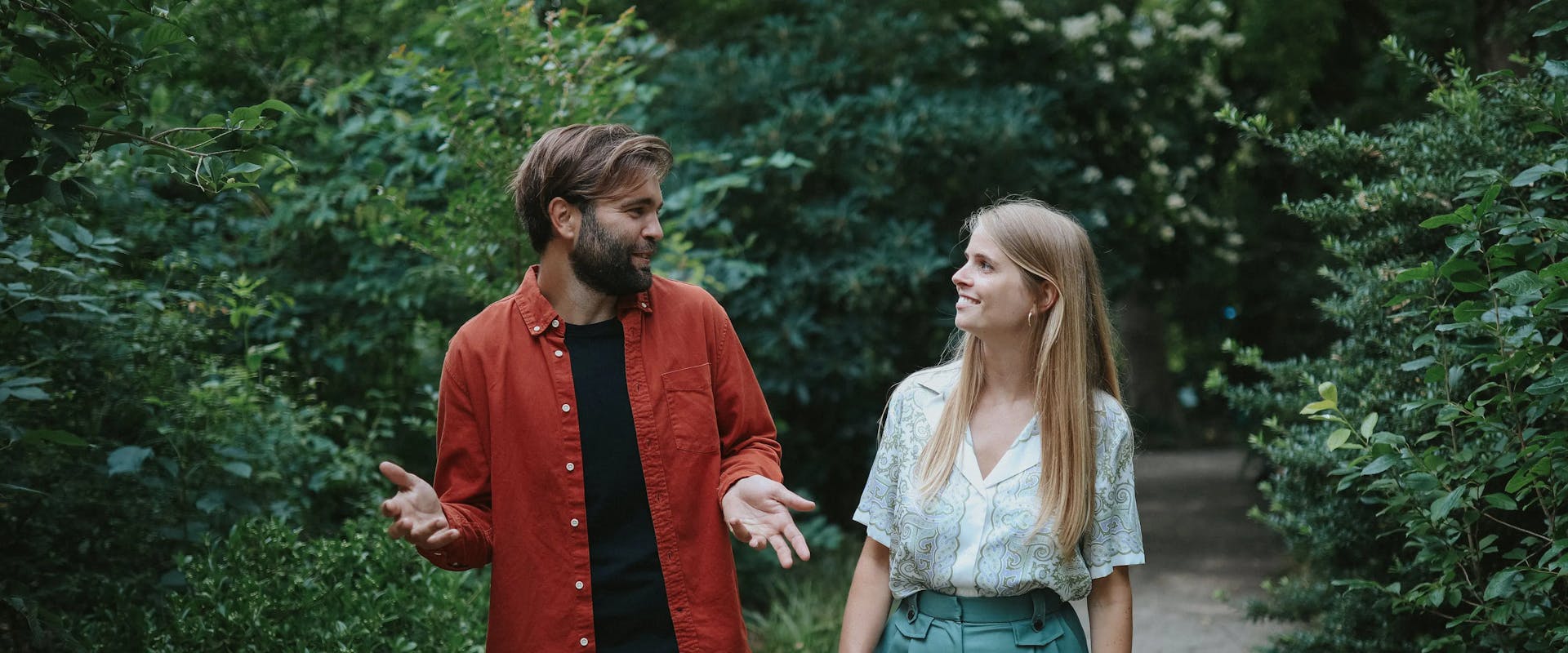 Michiel en Emma