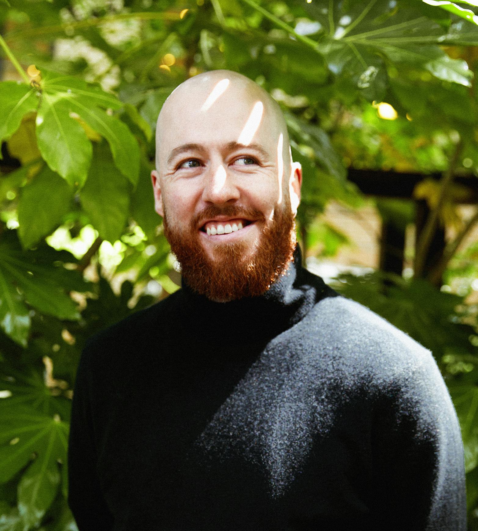 Max van Bree_Factor Delta