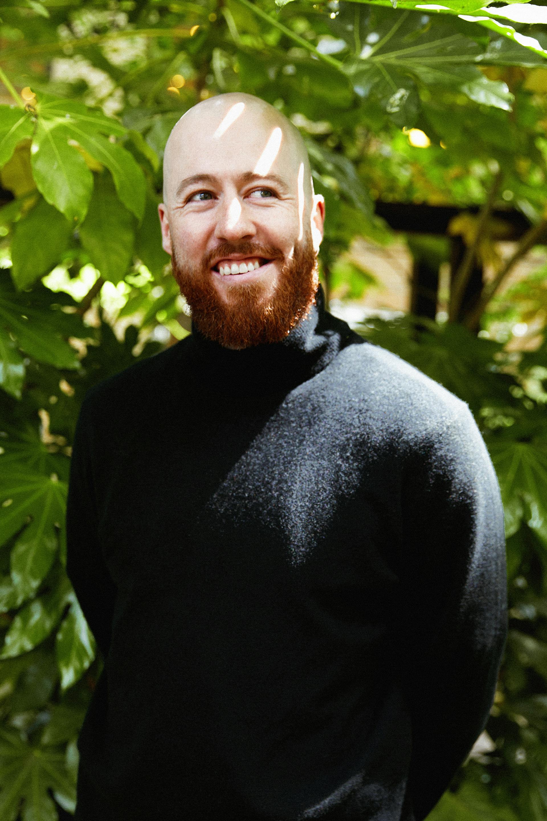 Max van Bree_Factor Delta