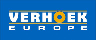 Verhoek logo