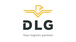 DLG logo