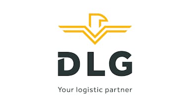 DLG logo