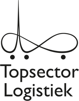 Topsector Logistiek logo