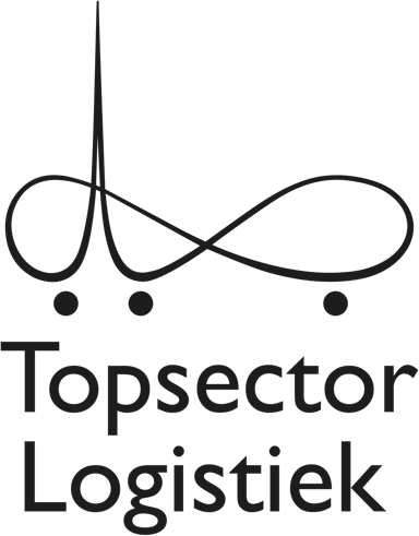 Topsector Logistiek logo