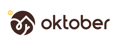 Oktober zorg logo