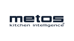 Logo van Metos