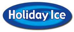 Logo van Holiday Ice