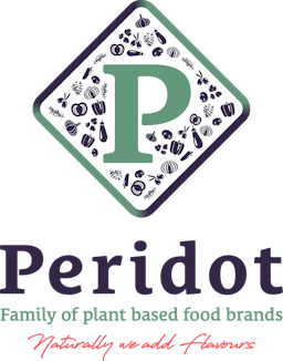 Logo van Peridot
