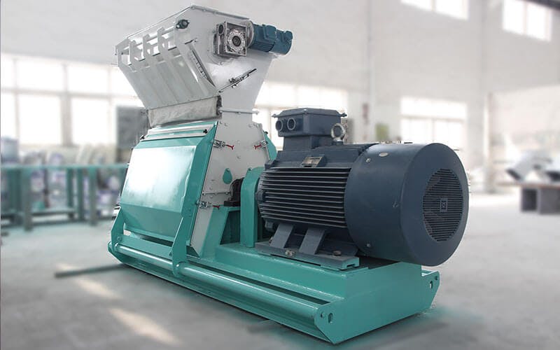 Hammer mill