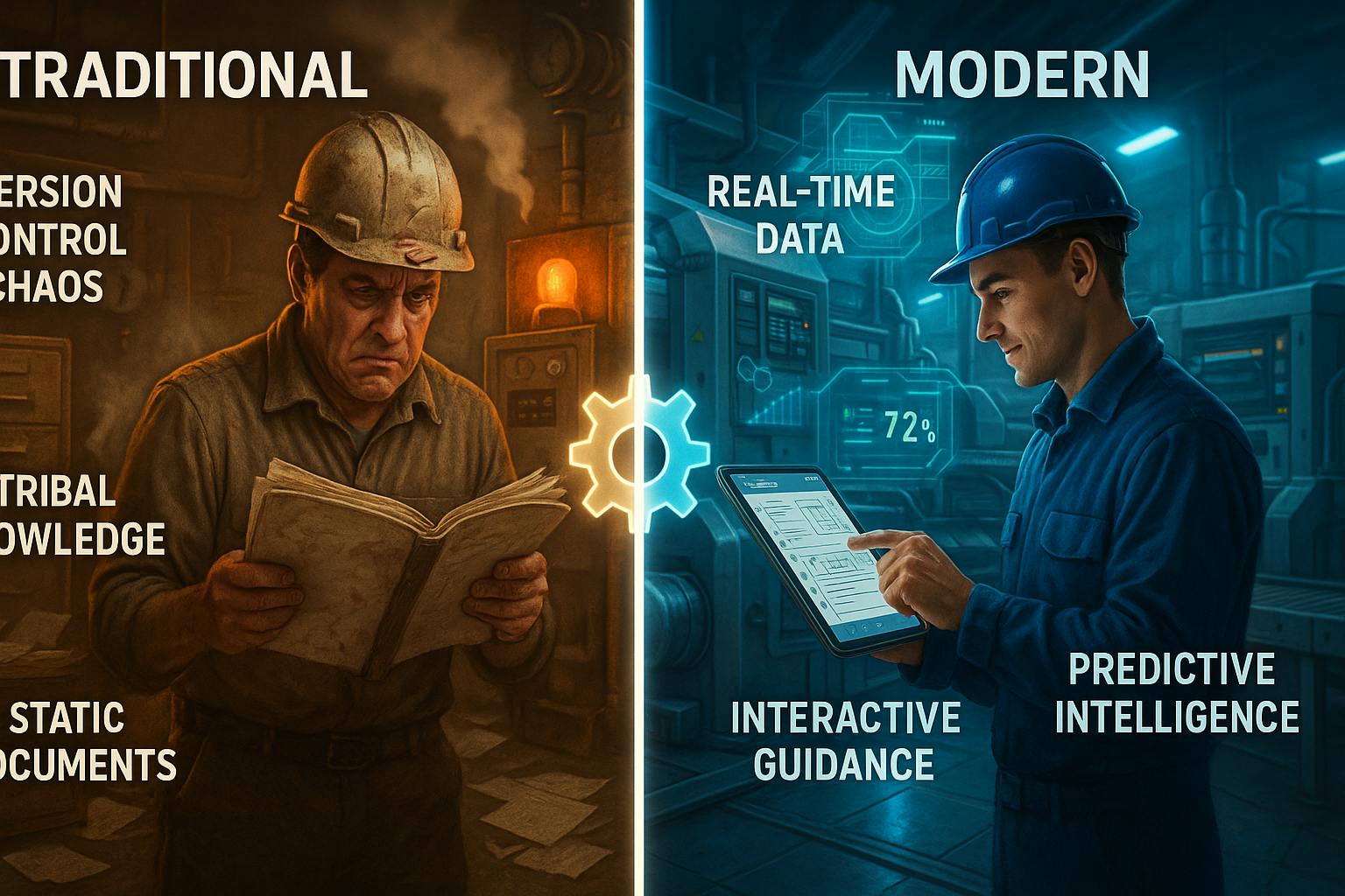 work instructions hero image