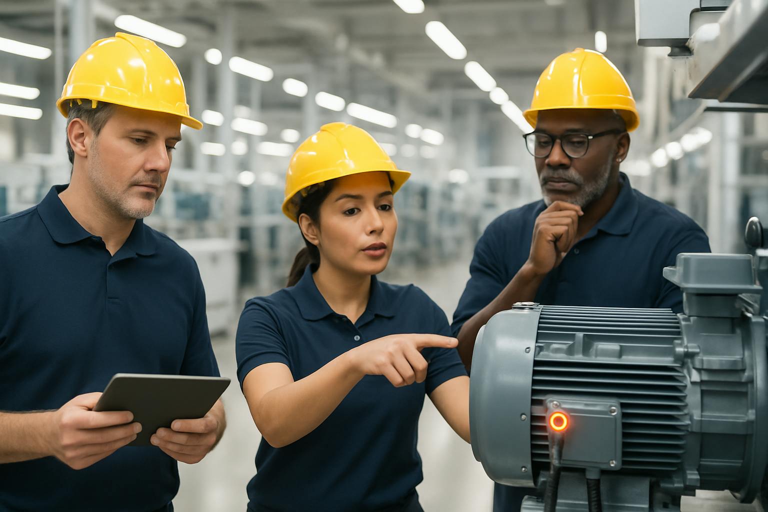 Hero image for How to Find the Useful Life of an Asset: The 2025 Maintenance Leader's Playbook