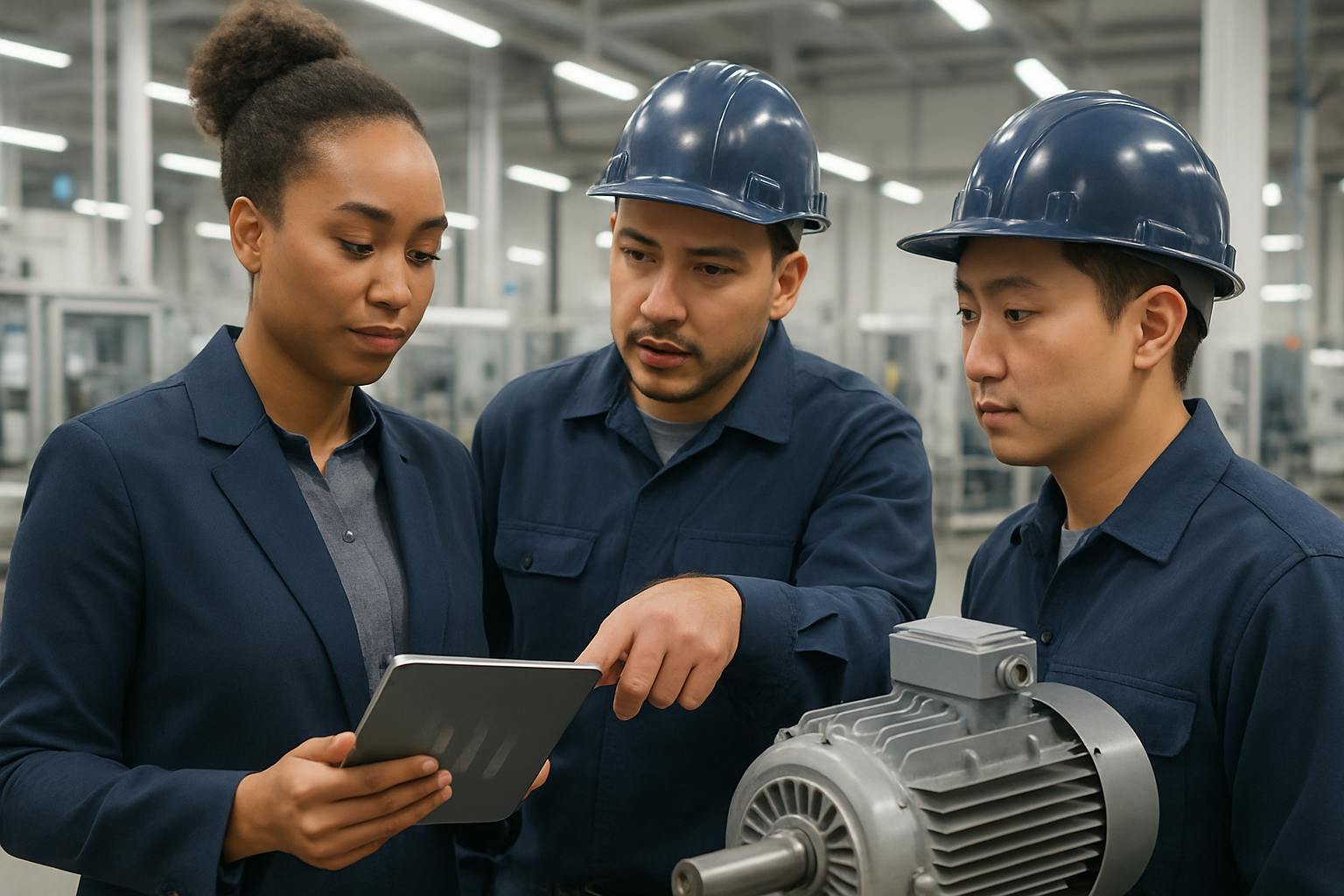 Hero image for Beyond the Calendar: The Modern Time-Based Maintenance Playbook for 2025