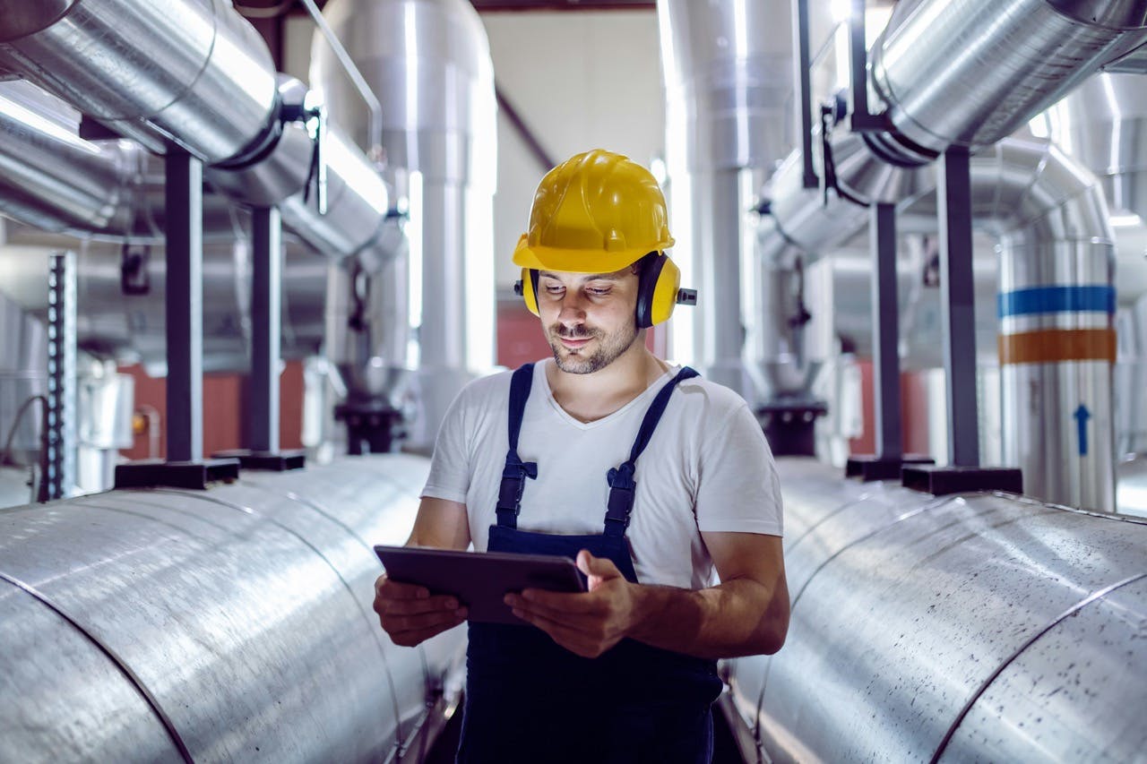 reliability engineer