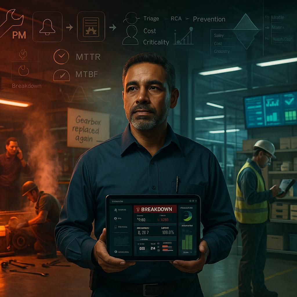 breakdown maintenance hero image