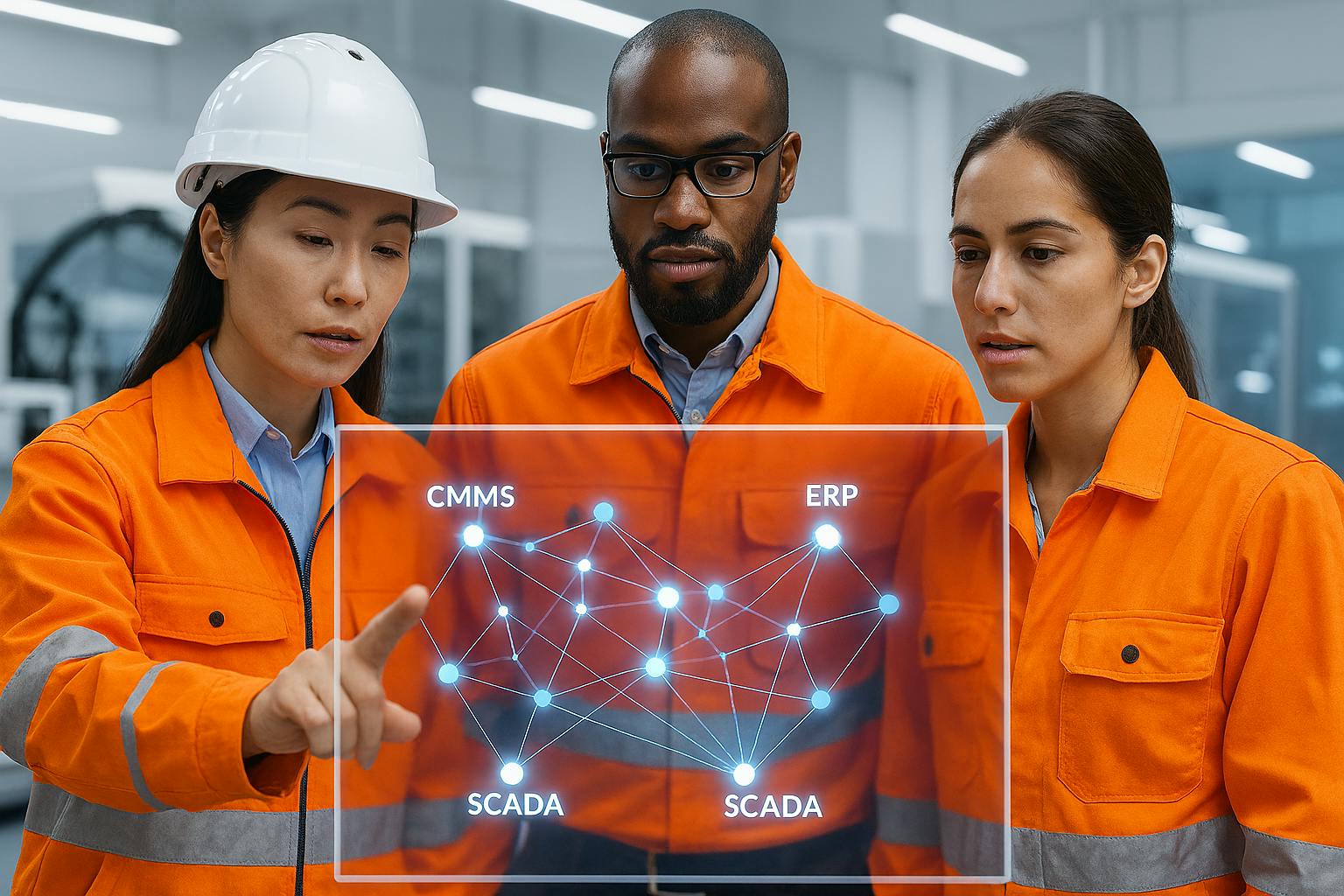 cmms integration hero image