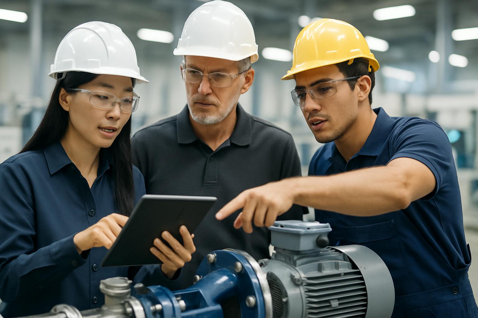 Hero image for FMEA: From Static Spreadsheet to Dynamic Reliability Strategy in 2025