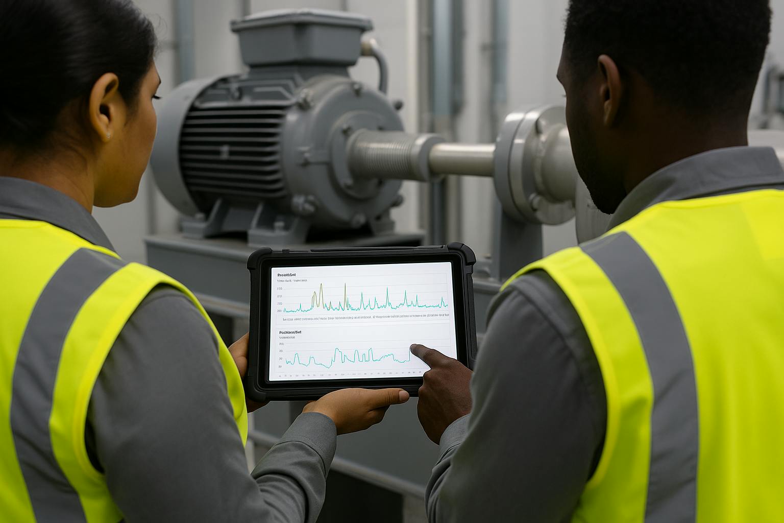Predictive maintenance examples hero image