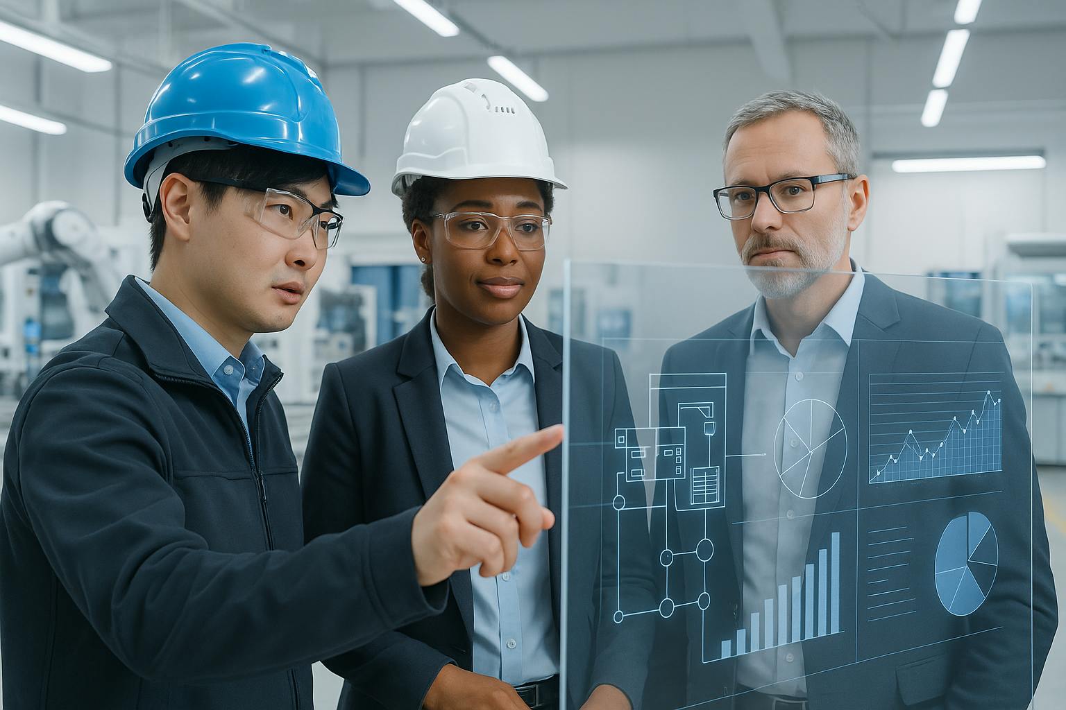 Hero image for Beyond Silos: The Definitive 2025 Guide to Strategic ERP Integration for Maintenance and Operations