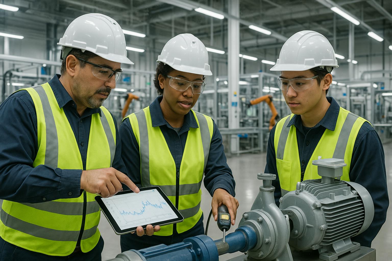 Hero image for The 2025 Ultimate Guide to Condition-Based Maintenance: A Pragmatic Implementation Framework