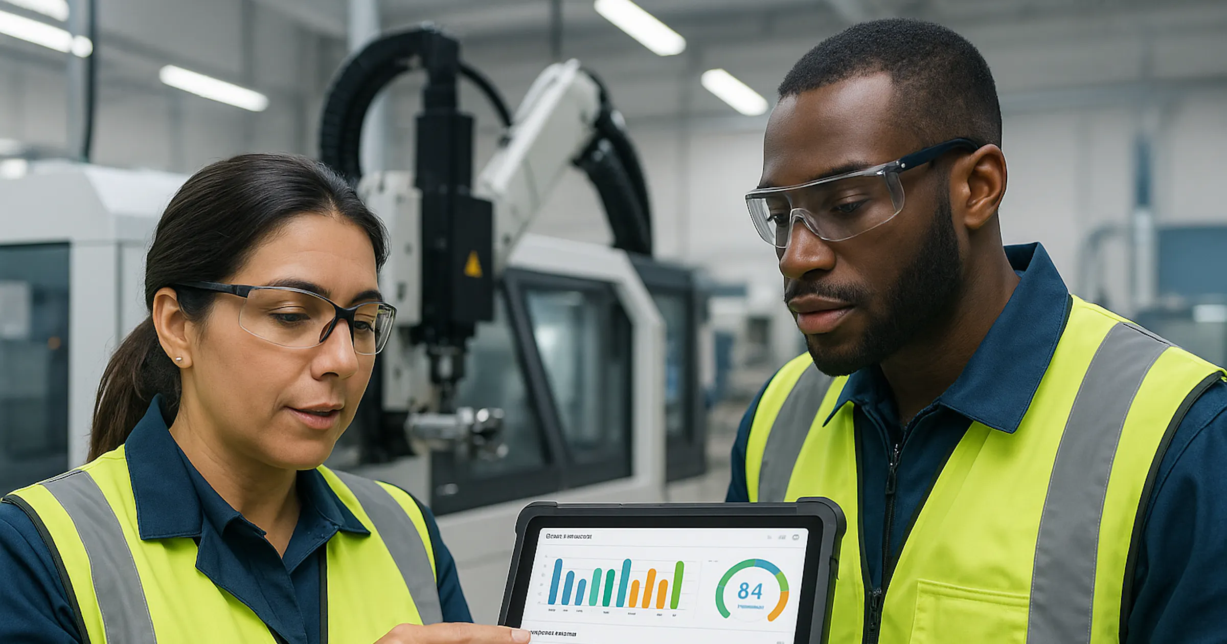 Machine Health Check Machine Health Monitoring: The 2025 Implementation Playbook