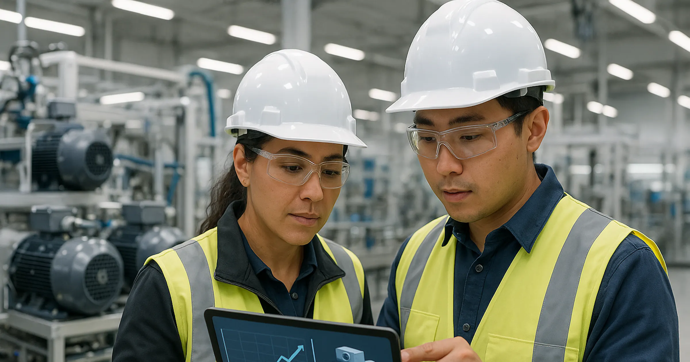 5 Predictive Maintenance Examples & A Step-by-Step Guide (2025)