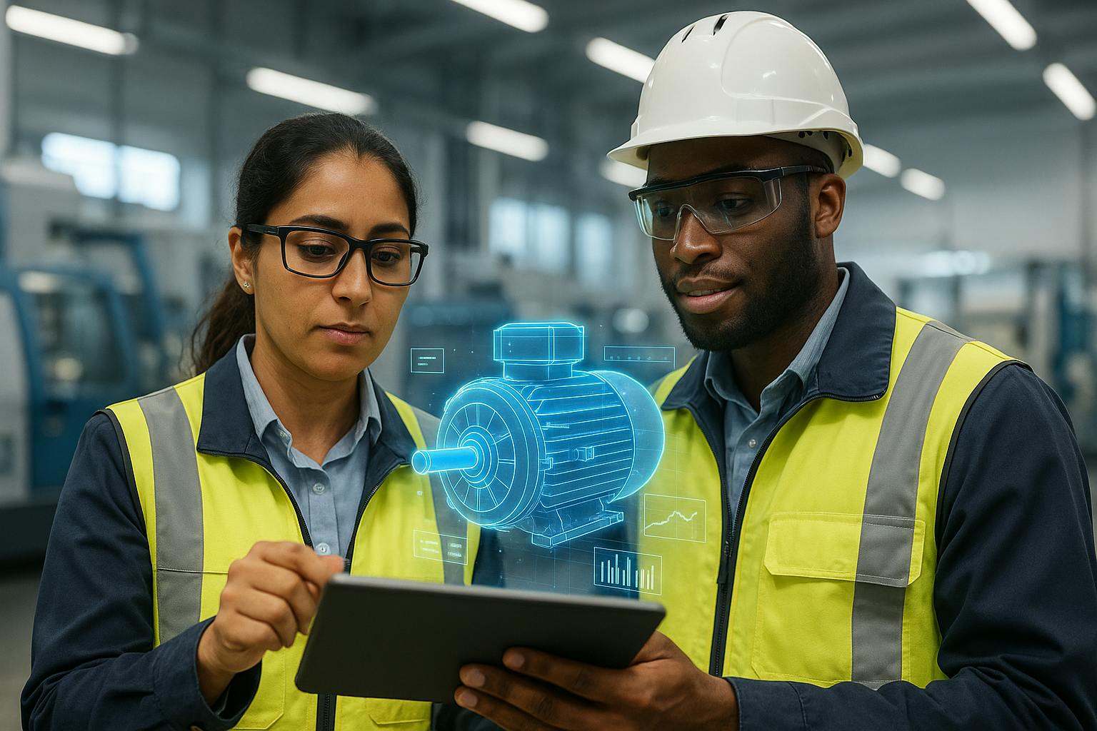 Hero image for Beyond the Acronym: How a Computer Aided Facilities Management System Becomes Your Facility's Central Nervous System