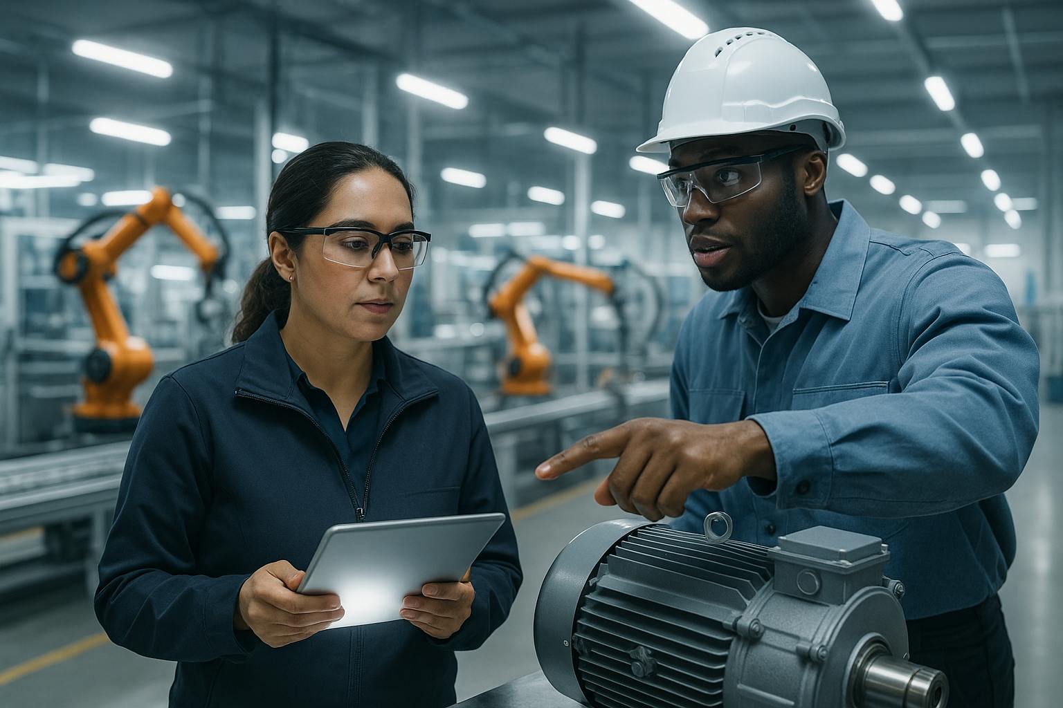 Hero image for The Ultimate Guide to Choosing and Implementing a Preventive Maintenance Application in 2025