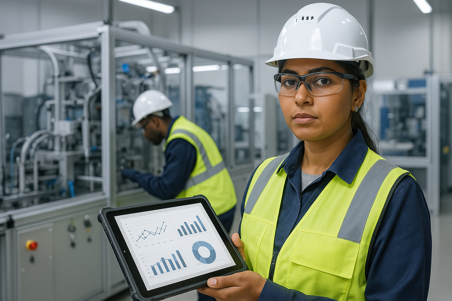 Build a Profit-Driving Industrial Maintenance Program | 2025 Guide