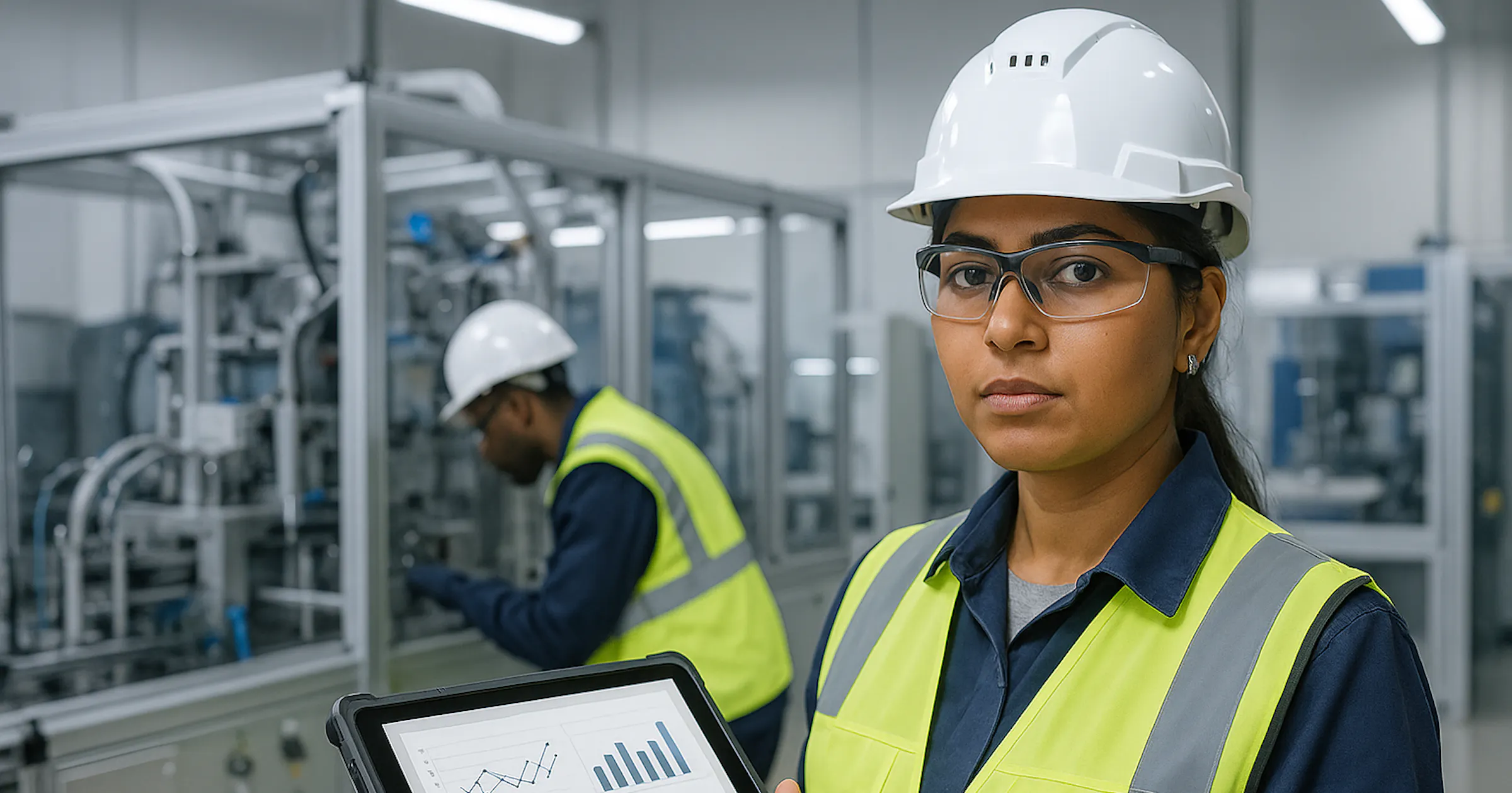 Build a Profit-Driving Industrial Maintenance Program | 2025 Guide
