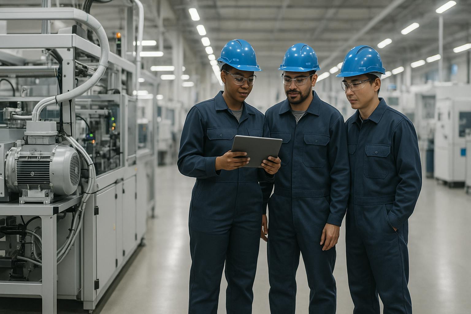 Hero image for The 5G Revolution: How Next-Gen Connectivity Unlocks True Predictive Maintenance