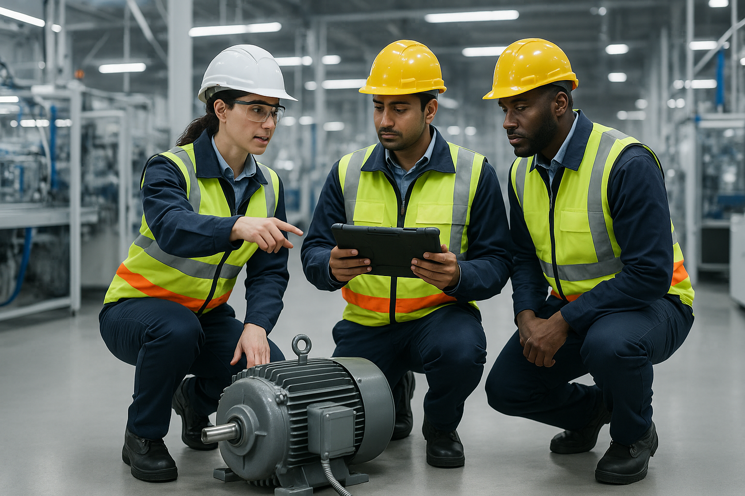 Best Predictive Maintenance Software for Factories (2025 Guide)
