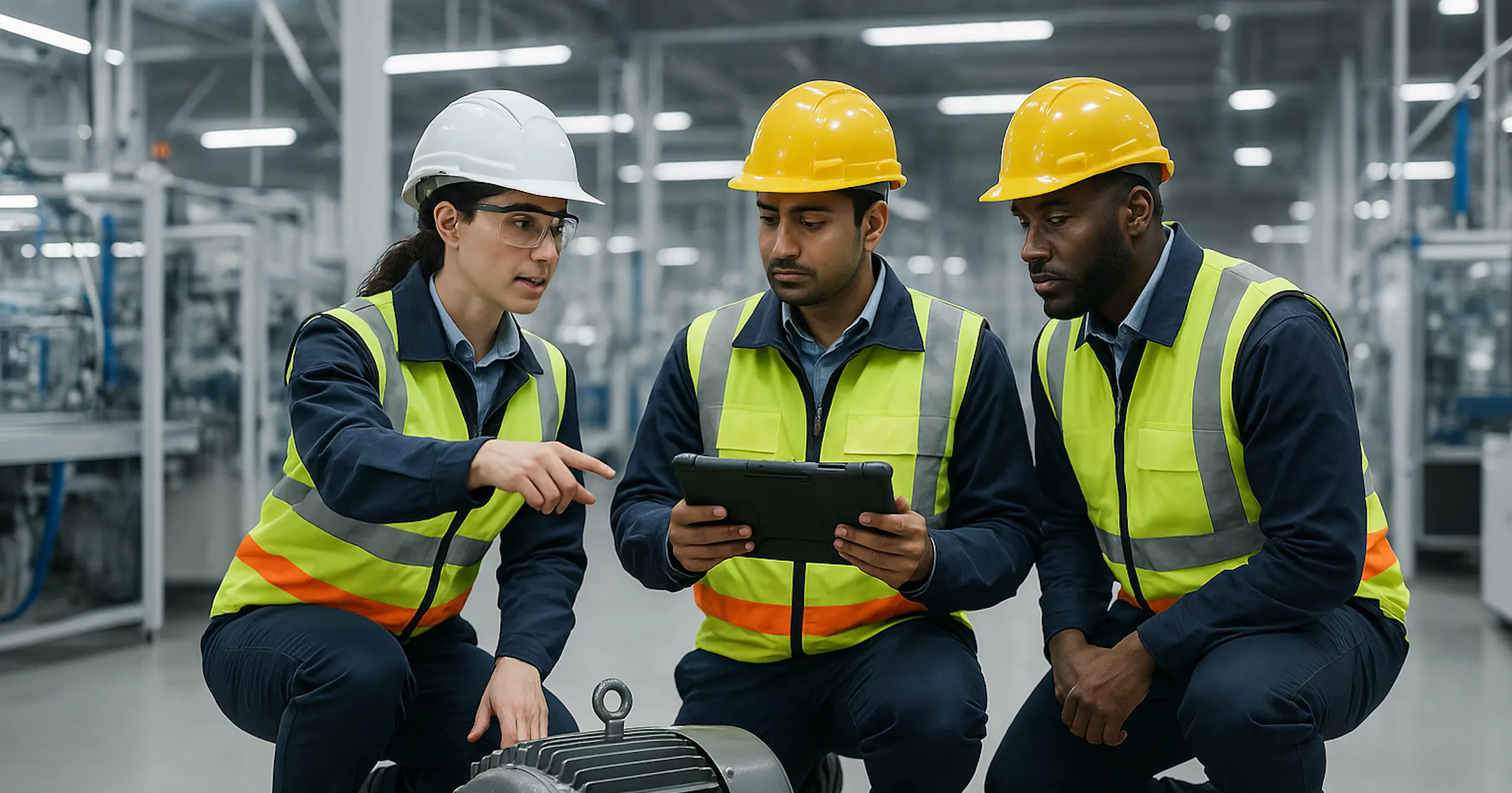 Best Predictive Maintenance Software for Factories (2025 Guide)