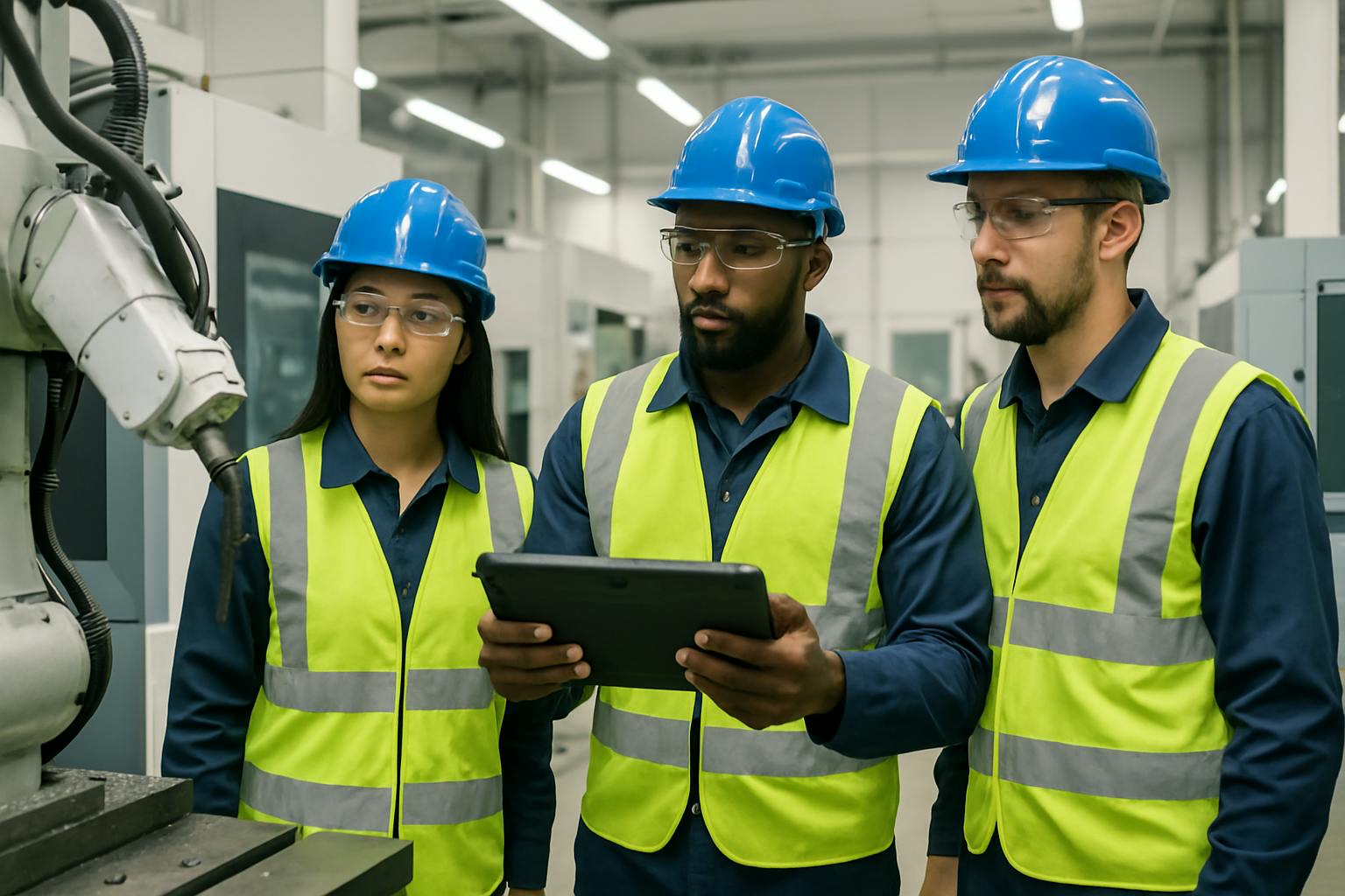 Hero image for The Silent Killer of Profitability: Your 2025 Playbook for Reducing Unplanned Downtime in Manufacturing
