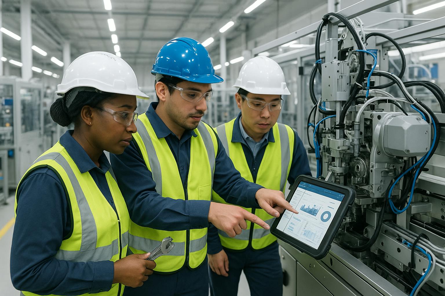 Hero image for The Ultimate Guide to Equipment Maintenance Software in 2025