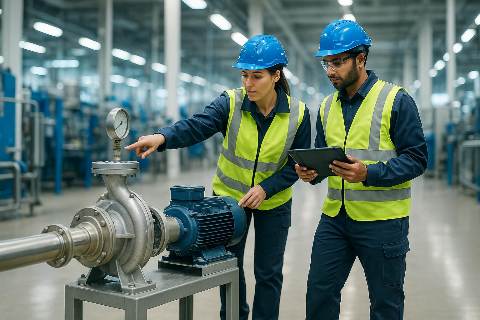 Hero image for The MTBF Formula: Your Strategic Guide to Unlocking Peak Reliability in 2025