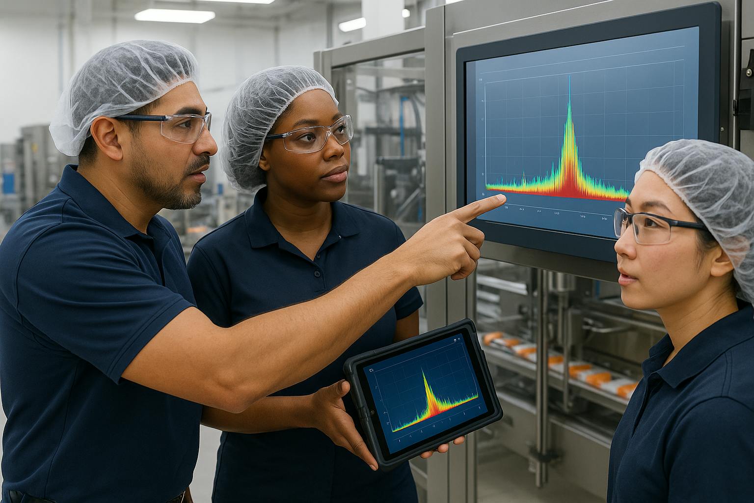 Hero image for The Plant Manager's Playbook: Actionable AI Predictive Maintenance Use Cases for Packaging Machinery in 2025