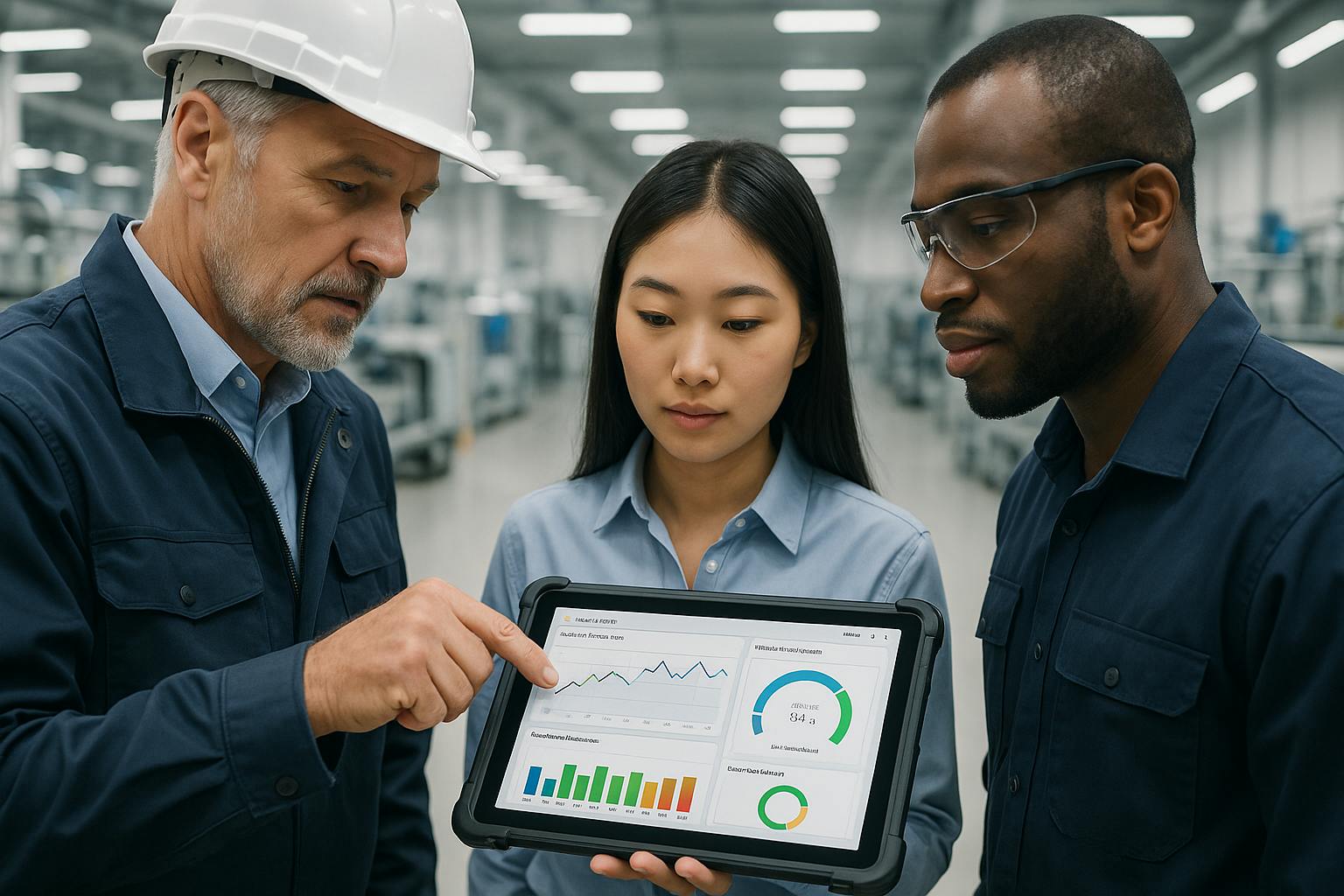Hero image for The No-BS Framework: How to Evaluate the AI Capabilities of a Vendor in 2025