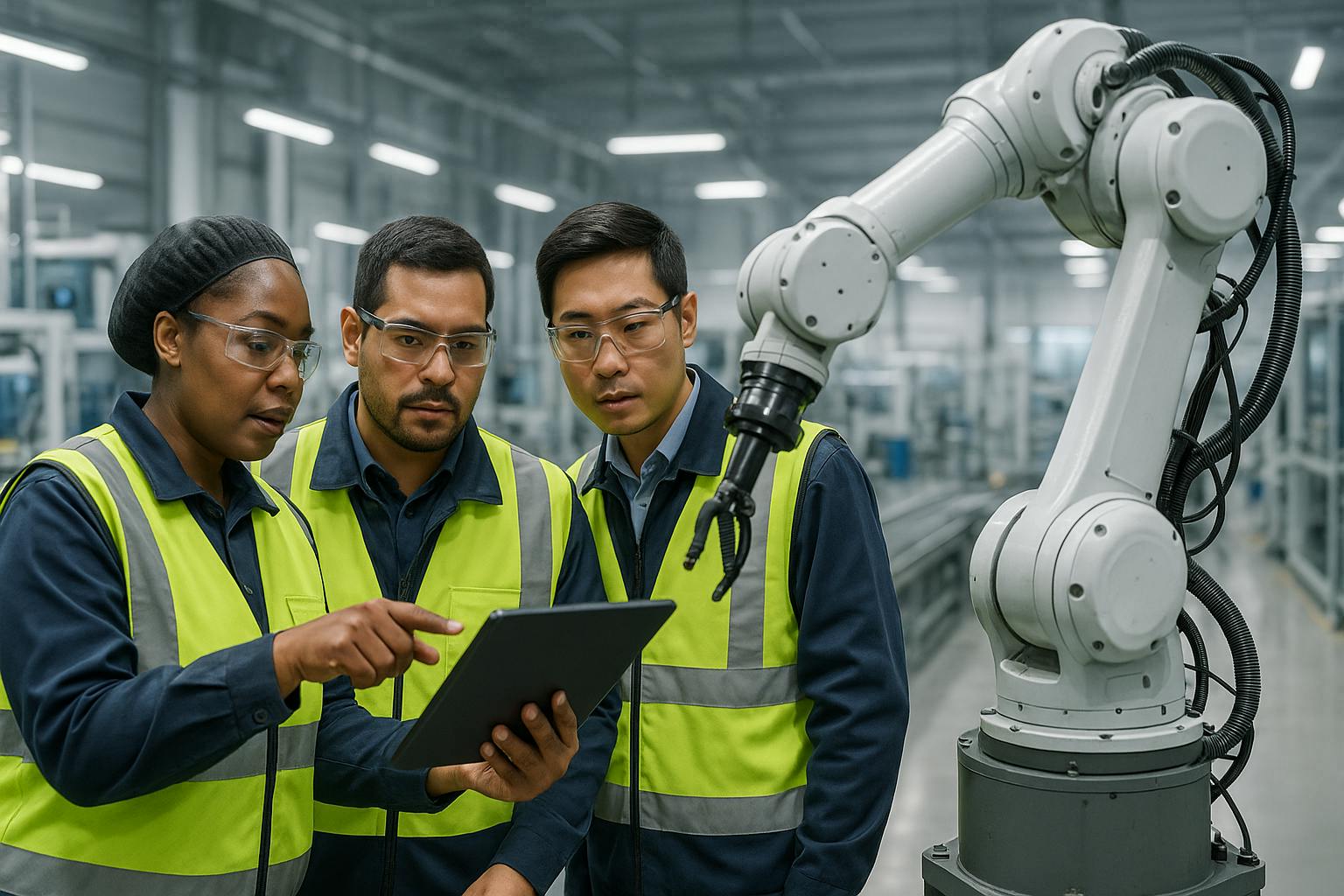 Hero image for Beyond the Wrench: A 2025 Guide to Equipment Reliability and Its Impact on Your Bottom Line