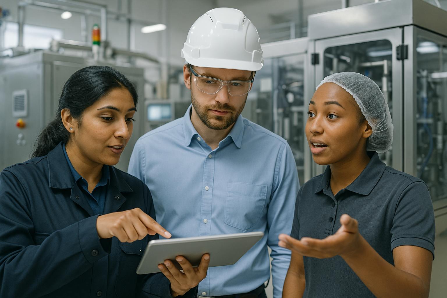 Hero image for Beyond the Wrench: A 2025 Guide to Equipment Reliability and Its Impact on Your Bottom Line