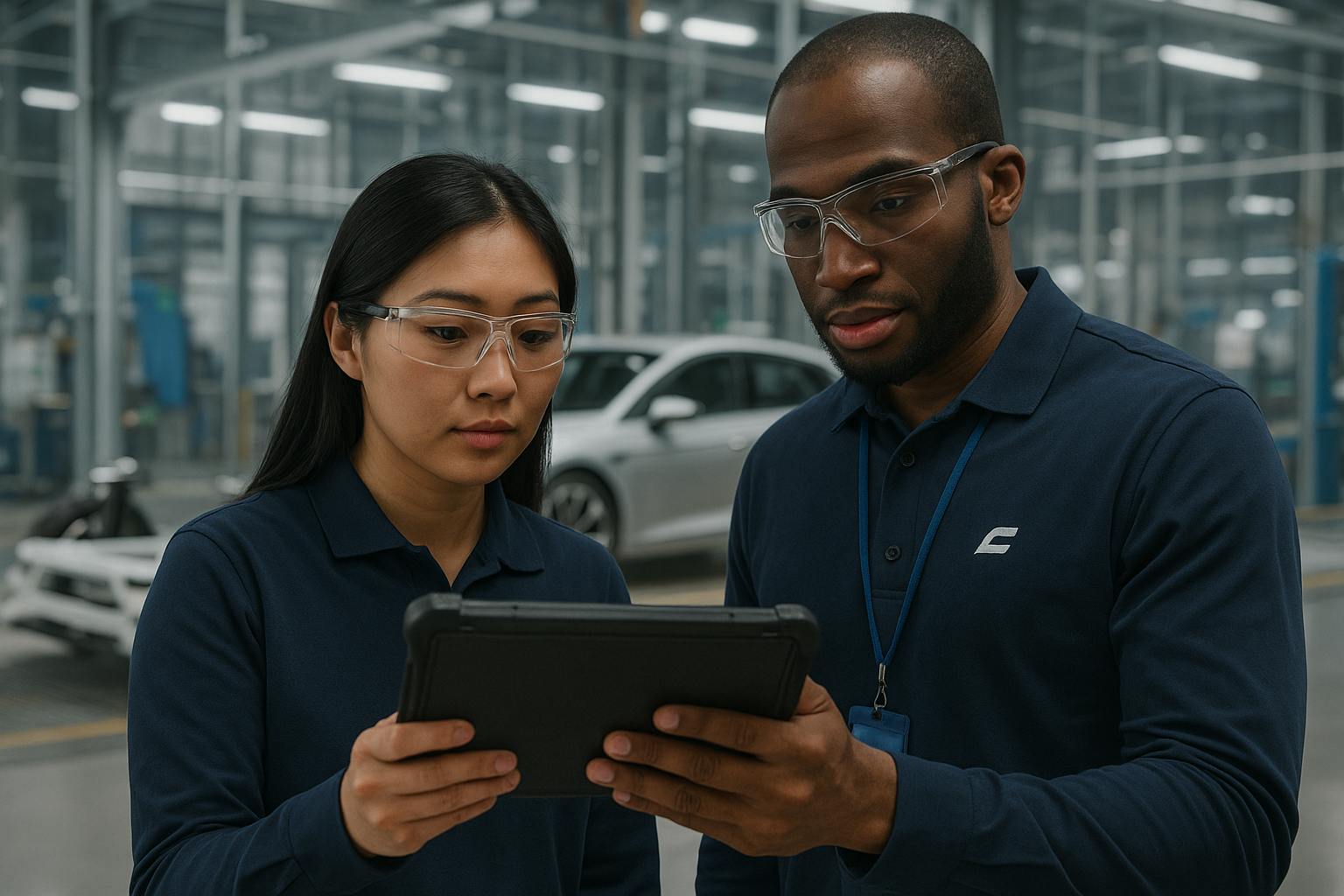 AI predictive maintenance use cases in automotive
